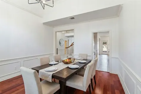 5127 Heathfield Court Houston TX 77084