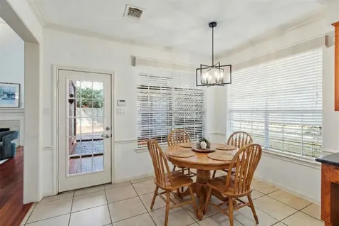 5127 Heathfield Court Houston TX 77084