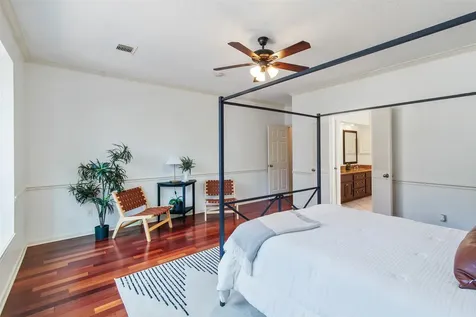 5127 Heathfield Court Houston TX 77084