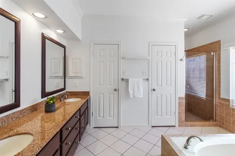 5127 Heathfield Court Houston TX 77084