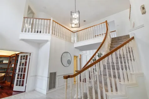5127 Heathfield Court Houston TX 77084