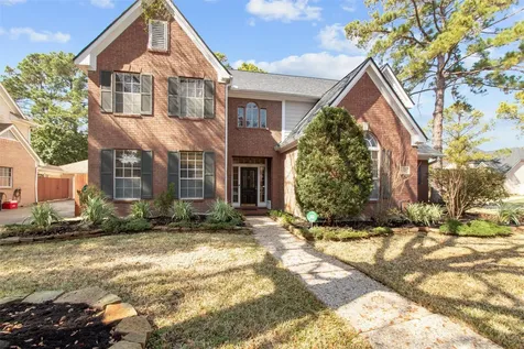 5127 Heathfield Court Houston TX 77084