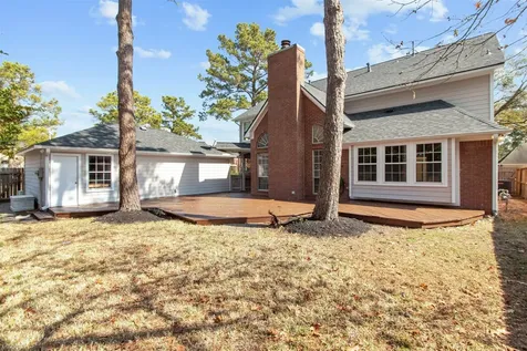 5127 Heathfield Court Houston TX 77084