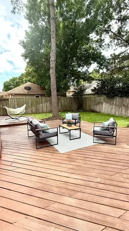 5127 Heathfield Court Houston TX 77084