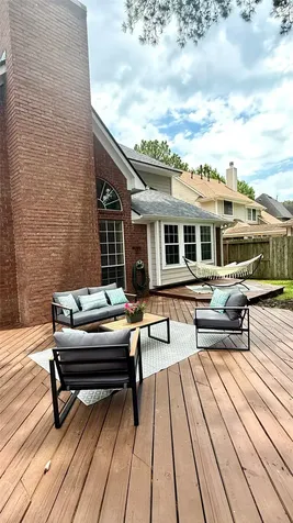5127 Heathfield Court Houston TX 77084