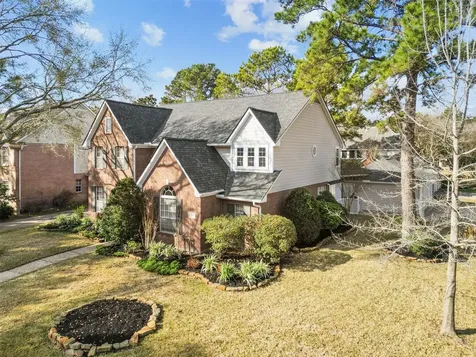 5127 Heathfield Court Houston TX 77084