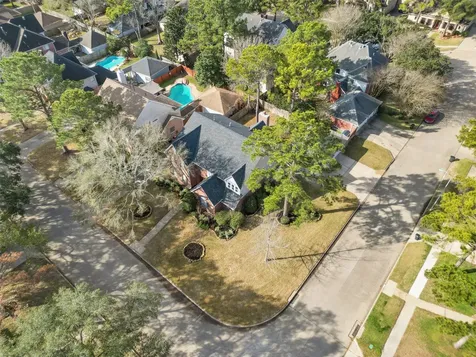 5127 Heathfield Court Houston TX 77084