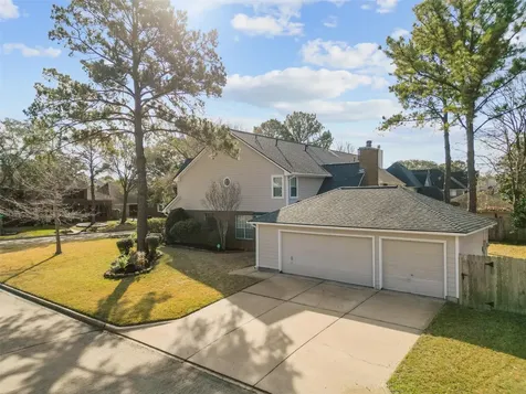 5127 Heathfield Court Houston TX 77084