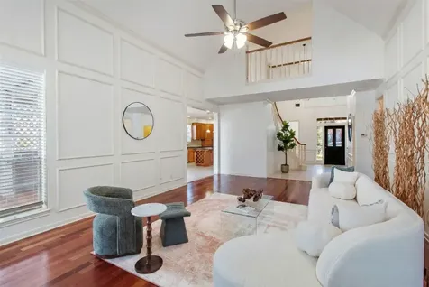 5127 Heathfield Court Houston TX 77084