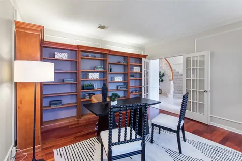 5127 Heathfield Court Houston TX 77084