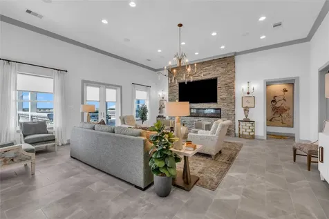 1809 Laguna Harbor Estate Boulevard Port Bolivar TX 77650
