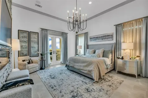 1809 Laguna Harbor Estate Boulevard Port Bolivar TX 77650