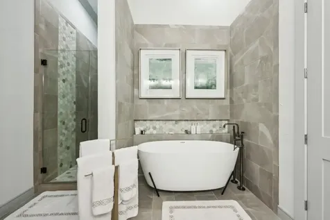 1809 Laguna Harbor Estate Boulevard Port Bolivar TX 77650