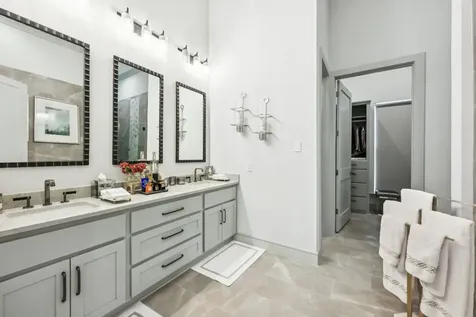1809 Laguna Harbor Estate Boulevard Port Bolivar TX 77650