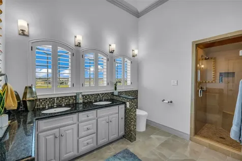 1809 Laguna Harbor Estate Boulevard Port Bolivar TX 77650
