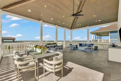 1809 Laguna Harbor Estate Boulevard Port Bolivar TX 77650