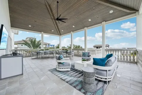 1809 Laguna Harbor Estate Boulevard Port Bolivar TX 77650