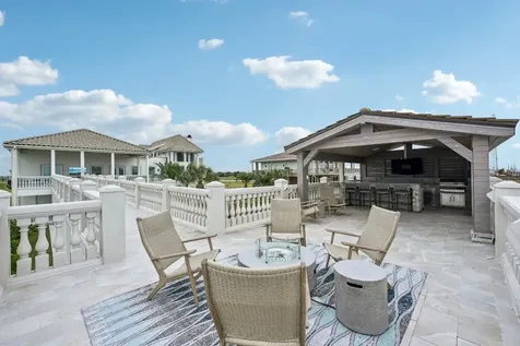 1809 Laguna Harbor Estate Boulevard Port Bolivar TX 77650