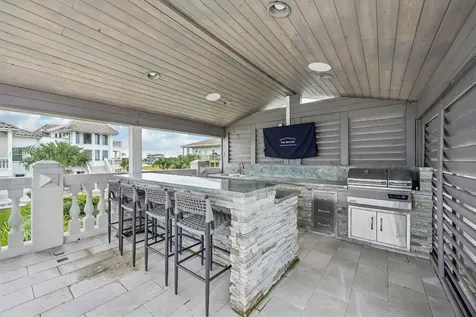 1809 Laguna Harbor Estate Boulevard Port Bolivar TX 77650