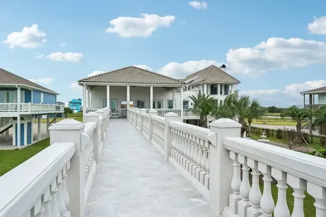 1809 Laguna Harbor Estate Boulevard Port Bolivar TX 77650