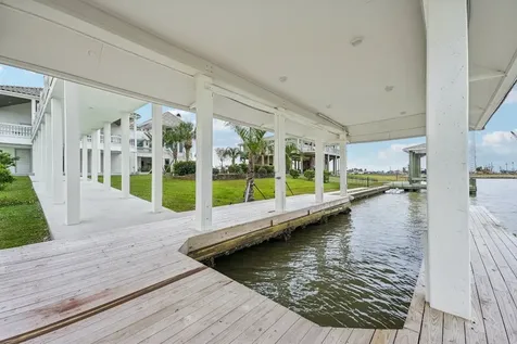 1809 Laguna Harbor Estate Boulevard Port Bolivar TX 77650