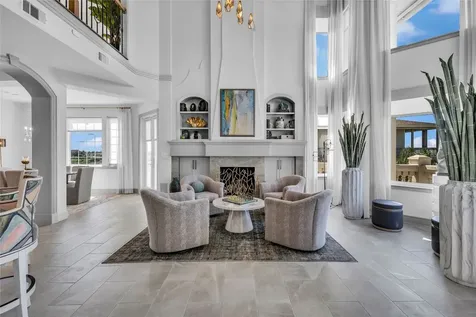 1809 Laguna Harbor Estate Boulevard Port Bolivar TX 77650