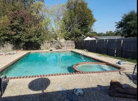303 S 17th Street Nederland TX 77627