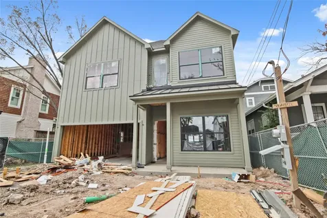 715 Merrill Street Houston TX 77009