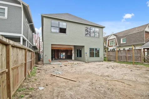 715 Merrill Street Houston TX 77009