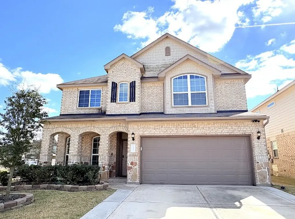 24803 Puccini Place Katy TX 77493