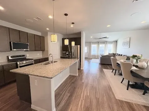 24803 Puccini Place Katy TX 77493