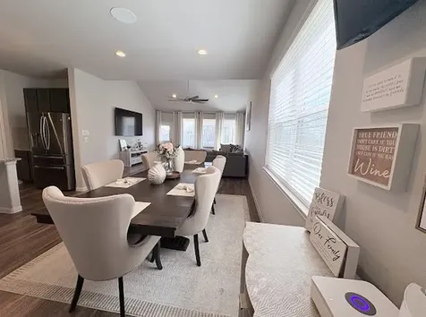 24803 Puccini Place Katy TX 77493