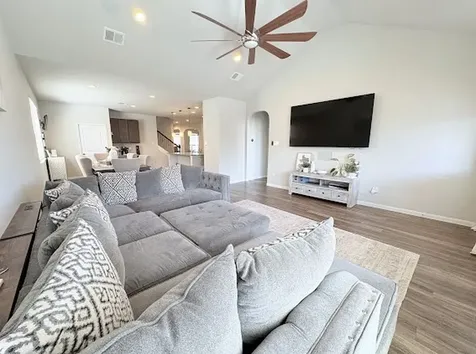 24803 Puccini Place Katy TX 77493
