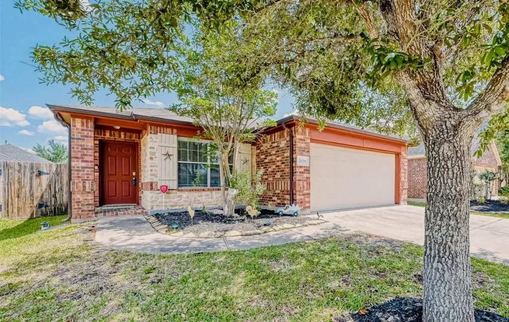 26518 Fielder Brook Lane Katy TX 77494