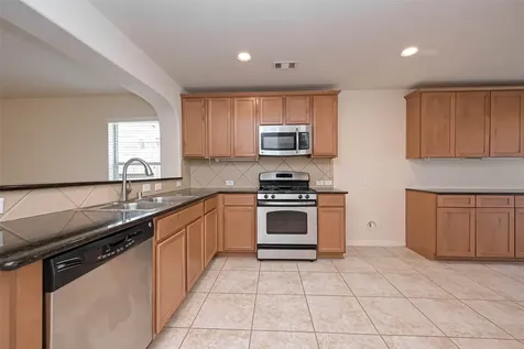 26518 Fielder Brook Lane Katy TX 77494