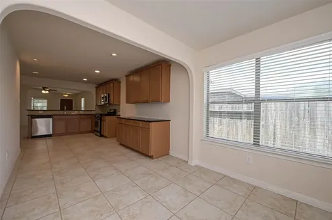 26518 Fielder Brook Lane Katy TX 77494