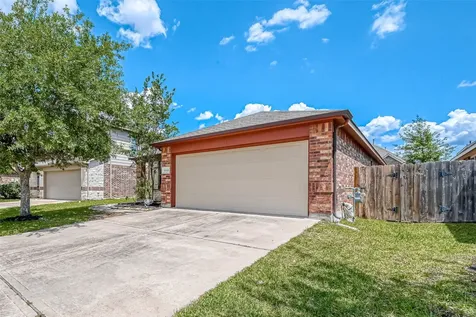 26518 Fielder Brook Lane Katy TX 77494