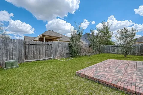 26518 Fielder Brook Lane Katy TX 77494