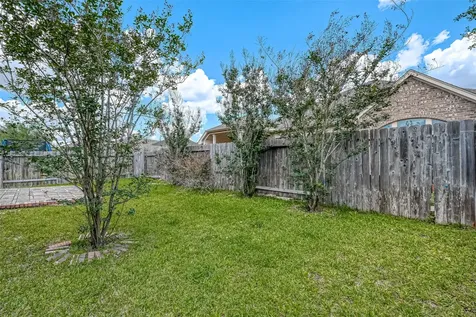 26518 Fielder Brook Lane Katy TX 77494
