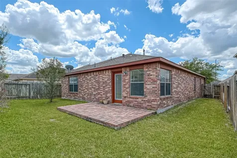 26518 Fielder Brook Lane Katy TX 77494