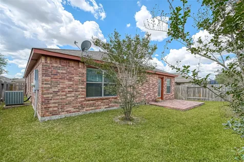 26518 Fielder Brook Lane Katy TX 77494