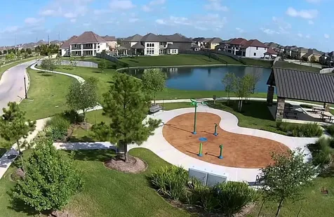 26518 Fielder Brook Lane Katy TX 77494