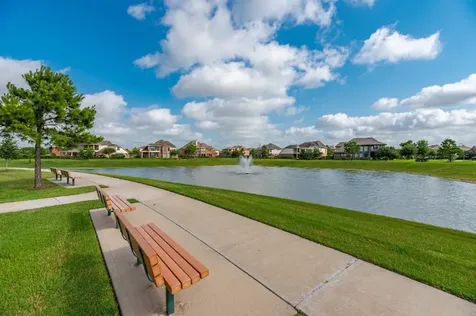 26518 Fielder Brook Lane Katy TX 77494