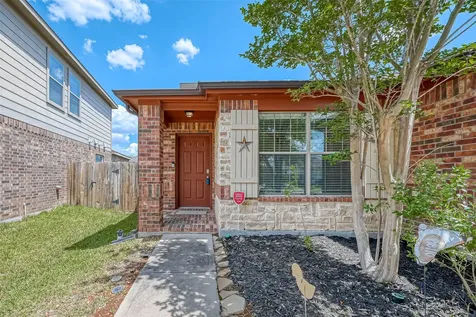 26518 Fielder Brook Lane Katy TX 77494