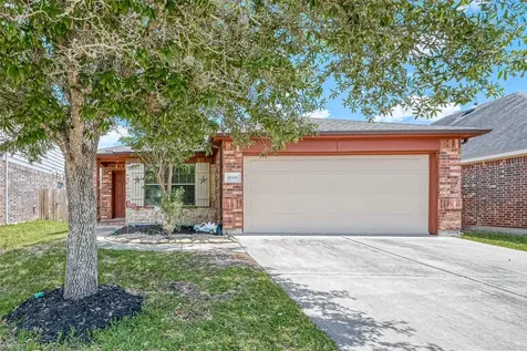 26518 Fielder Brook Lane Katy TX 77494
