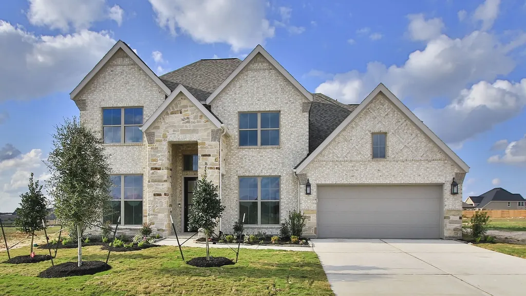 425 Lone Ranger Drive Montgomery TX 77316