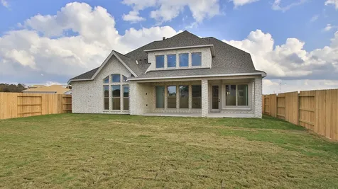 425 Lone Ranger Drive Montgomery TX 77316