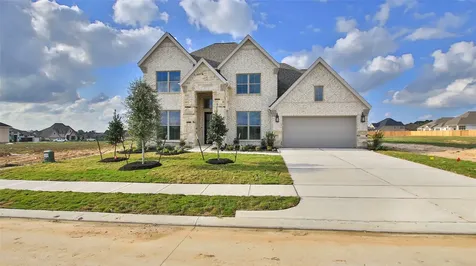 425 Lone Ranger Drive Montgomery TX 77316