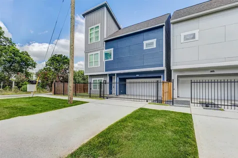 6017 Beall Street Houston TX 77091