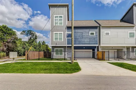 6017 Beall Street Houston TX 77091